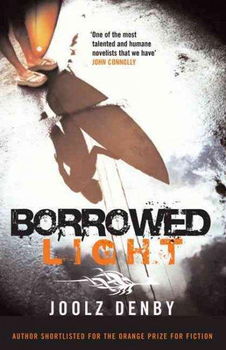 Borrowed Lightborrowed 
