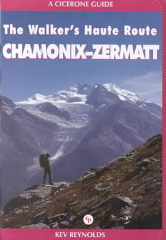 Chamonix to Zermattchamonix 