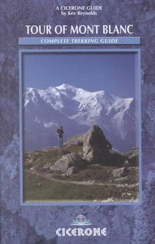 Tour of Mont Blanctour 