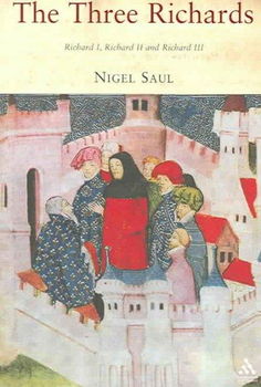 Three Richardsrichards 