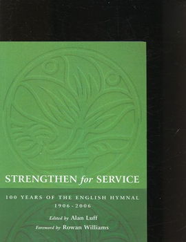 Strengthen for Servicestrengthen 