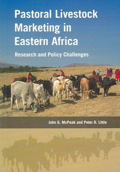 Pastoral Livestock Marketing in Eastern Africapastoral 