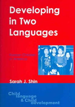 Developing in Two Languagesdeveloping 