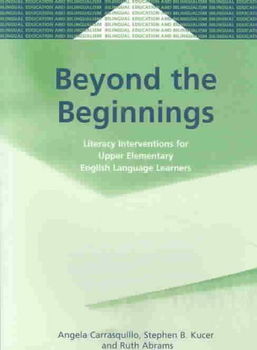 Beyond the Beginningsbeyond 