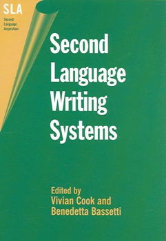 Second Language Writing Systemssecond 