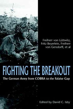 Fighting the Breakoutfighting 