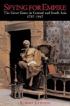 Spying for Empirespying 