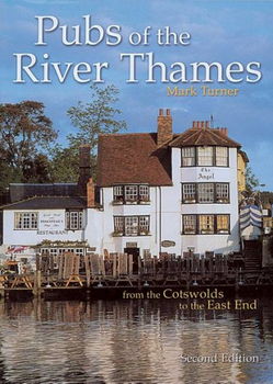 Pubs Of The River Thamespubs 