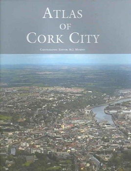 Atlas of Cork Cityatlas 