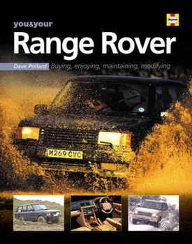You and Your Range Roverrange 