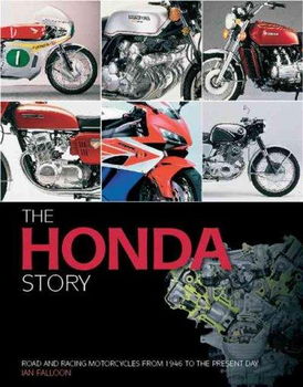 The Honda Storyhonda 