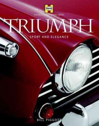 Triumphtriumph 