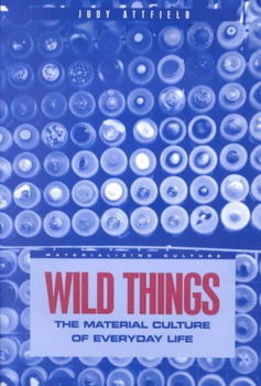 Wild Thingswild 