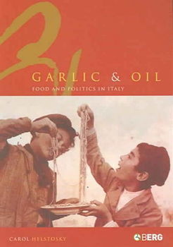 Garlic and Oilgarlic 