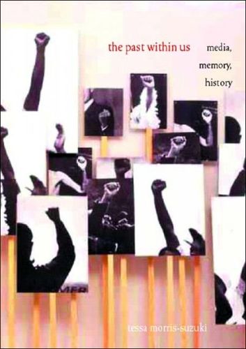 The Past Within Uswithin 