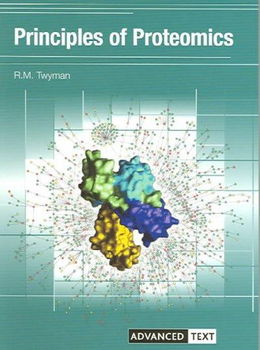 Principles Of Proteomicsprinciples 