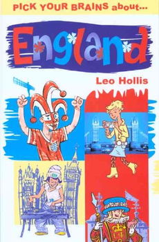 Pick Your Brains About Englandpick 