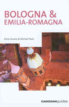 Cadgon Guides Bologna & Emilia-Romagnacadgon 