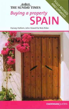 Buying A Property Spainbuying 