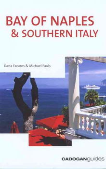 Cadogan Guides Bay of Naples & Southern Italycadogan 