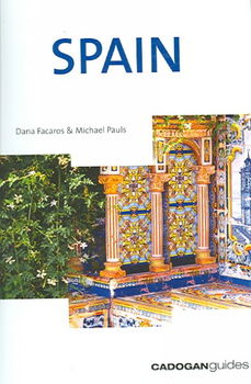 Cadogan Guides Spaincadogan 