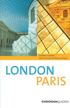 Cadogan Guides London Pariscadogan 