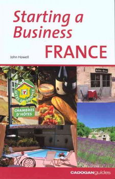 Starting A Business Francestarting 