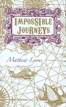 Impossible Journeysimpossible 