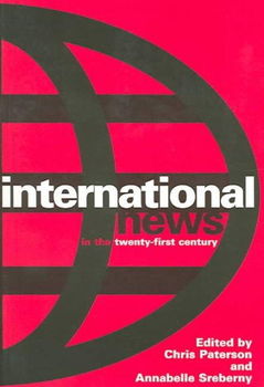 International News in the 21st Centuryinternational 