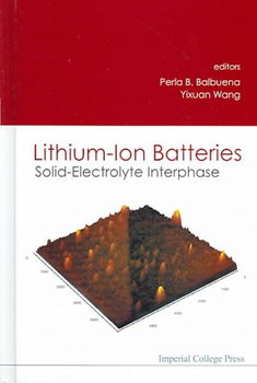 Lithium-Ion Batterieslithium 