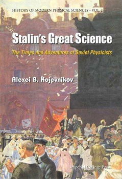 Stalin's Great Sciencestalin 