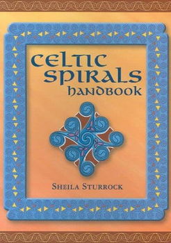 Celtic Spirals Handbookceltic 