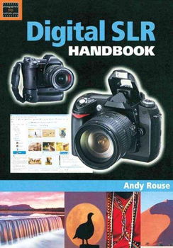 Digital Slr Handbookdigital 