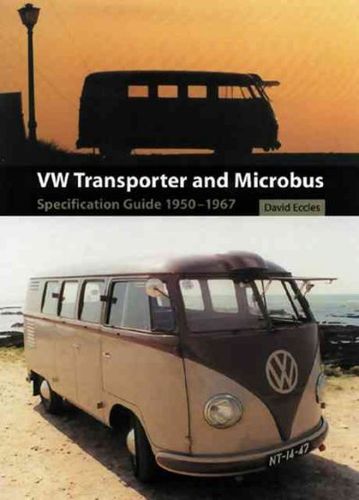 Vw Transporter and Microbustransporter 