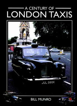A Century of London Taxiscentury 