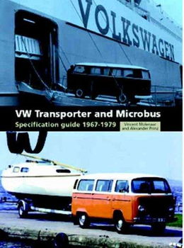 VW Transporter and Microbustransporter 