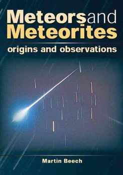 Meteors And Meteoritesmeteors 