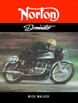 Norton Dominatornorton 
