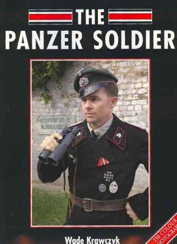 The Panzer Soldierpanzer 