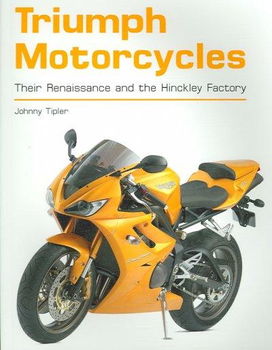 Triumph Motorcyclestriumph 