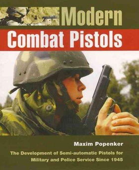 Modern Combat Pistolsmodern 