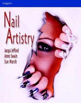 Nail Artistrynail 