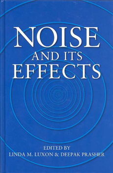 Noise And Its Effectsnoise 