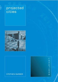 Projected Citiesprojected 