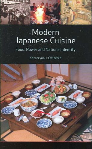 Modern Japanese Cuisinemodern 