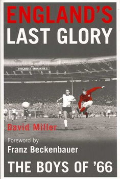 England's Last Gloryengland 