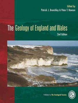 The Geology of England and Walesgeology 