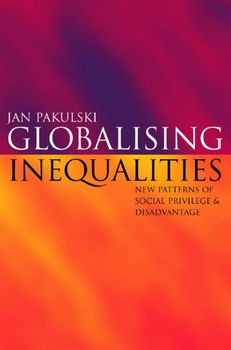 Globalising Inequalitiesglobalising 