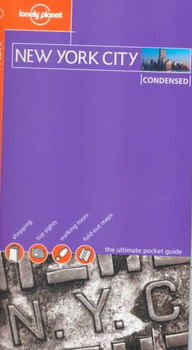 Lonely Planet New York City Condensedyork 