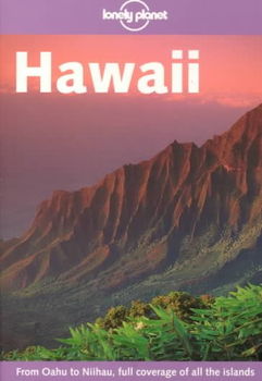 Lonely Planet Hawaiilonely 